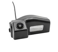 CCD HD AHD Fisheye Rear View Camera For Mazda 2 DE 2007 2008 2009 2010 2011 2012 2013 2014 2015 Car Reverse Parking Monitor(B150 CVBS 680x480)