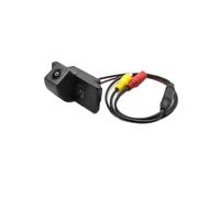 CCD HD AHD Fisheye Rear View Camera For N&issan For Primera P12 2001 2002 2003 2004 2005 2006 2007 Car Reverse Parking Monitor Car Backup Camera(C135 AHD 720P)