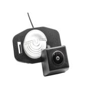 CCD HD AHD Fisheye Rear View Camera For Toyota For Corolla For Altis E140 E150 2007 2008 2009 2010 2011 2012 2013 Car Reverse Monitor(D170 AHD 720P)