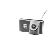 CCD HD AHD Fisheye Rear View Camera For Toyota For Land For Cruiser 200 LC200 2008 2009 2010 2011 2012 2013 2014 Car Reverse Monitor Auto parts(D170 AHD 720P)