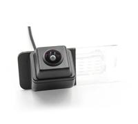 CCD HD AHD Rear View Camera Car Reverse Parking Camera For Smart For Fortwo W450 W451 1999-2014(C135 AHD 720P)