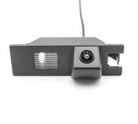 CCD HD AHD Rear View Camera Car Reverse Parking Night Vision For Alfa For Romeo 147 2000-2010 For Romeo GT 2003-2010 HQGQCEZEK(C135 AHD 720P)