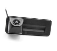 CCD HD AHD Rear View Camera Car Trunk Handle Camera Reverse Parking For Skoda For Octavia A5 A7 2010 2011 2012 2013 HQGQCEZEK(B150 CVBS 680x480)