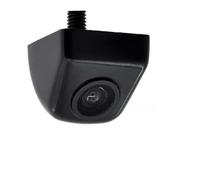 CCD Rearview Waterproof Night 170 Degree Wide Angle Luxur Car Rear View Camera Reversing Backup Front Camera Reversing Camera(Black Rearview)
