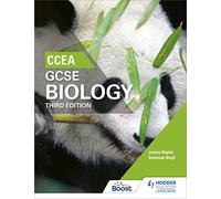 CCEA GCSE Biology Third Edition