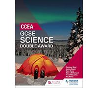 CCEA GCSE Double Award Science