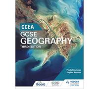 CCEA GCSE Geography Third Edition