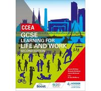 CCEA GCSE Learning for Life and Work Second Edition