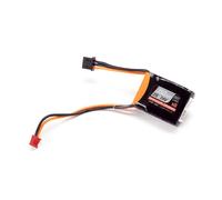 ccessories 7.4V 350mAh 2S 30C LiPo Battery: PH2.0, SPMX-1090