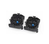 CCFGBHH 2PCS DX5 jv33 capping station DX5 DX7 printhead Mutoh Compatible For Mimaki lecai xuli galaxy solvent printer cap top