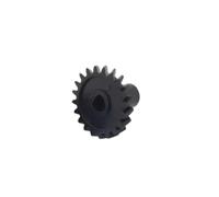 CCFGBHH 4163522401 Developer Gear Set Compatible For Konica Minolta 223 283 363 423 250 Printer Parts(50 pcs)