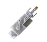 CCFGBHH 8Piece Eco Solvent printer Compatible For Mimaki Thunderjet Compatible For Galaxy UD181LA DX5 ink damper/big ink dumper with connector