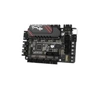 CCFGBHH Compatible For BIGTREETECH BTT SKRPICO V1.0 Motherboard On Board TMC2209 UART Compatible For Raspberry Pi VORON V0.1 3D Printer Parts