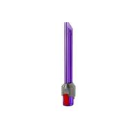 CCFGBHH Compatible For Dyson V10slim V12slim Light Pipe Crevice Tool Replacement Cordless Vacuum Cleaners Vacuum Crevice Tool Nozzle