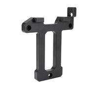 CCFGBHH Compatible For FYSETC Voron V0.1Full Metal Heat Bed Frame Metal integrated board for Voron V0 3d Printer