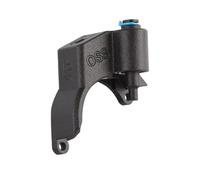 CCFGBHH Compatible For Mellow LDO Orbiter V2 Extruder Smart Filament Sensor V4.2 Kits Detect Stuck Filament Sensor For 3D Printer Parts