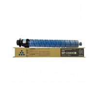 CCFGBHH Compatible For Ricoh MPC3503 MPCC3504 MPC3003 MPC3004 Toner Cartridge Refill Copier(C)