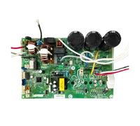 CCFGBHH Compatible For Toshiba central air condition Computer Control Board MCC-1648-05 Motherboard SM140ATP-C Circuit Board