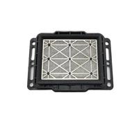 CCFGBHH Flatbed UV Printer Big Cap Top Compatible For Allwin Galaxy Titanjet UV Flatbed Printer Ink Capping Station Spare Part