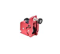 CCFGBHH K1C Extruder PRO K1 Series KIT Parts Upgraded All Metal Design Extruder Dual Gear Drive Extrusion For k1 K1C K1Max