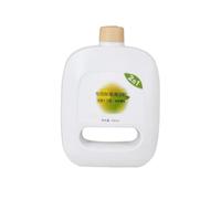 CCFGBHH Liquid Compatible For Narwal Freo/Freo X Ultra 930ML Lemon Scent Detergents Cleaning Solution vacuum cleaner accessories(1pc)