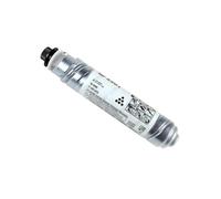 CCFGBHH MP2501 Toner Cartridge Compatible for Ricoh Aficio MP2501 MP1813 MP2013 MP2001 Printer Photocopier(Black 6 pcs)