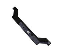 CCFGBHH Tanos_V_T7 pro Water Tank Dispenser Bar，Compatible For Roborock S5 Max S6 MAXV Robot Vacuum Cleaner Spare Parts(Optional(Dispenser bar BK)