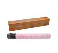 CCFGBHH TN321 TN220 Compatible For Konica Minolta Bizhub C220 280 360 Toner Cartridge(1PCS MG)