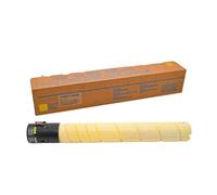 CCFGBHH TN321 TN220 Compatible For Konica Minolta Bizhub C220 280 360 Toner Cartridge(1PCS YL)