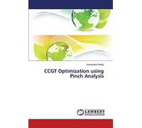 CCGT Optimization using Pinch Analysis