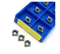 CCGT060202 CCGT060204 CCGT060208 AK H01 Aluminum Turning Turning Tools Copper Aluminum Wood Processing Lathe Tools(CCGT060202 AK H01)