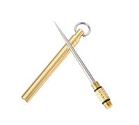 Ccguoea Anti-Lost Card Pin Needle Tool Ejecting Tray Ejection Keyring Portable Stainless Rolling Tray with Lid Small Portable Stainless Eject Removal Tool Opener Ejector Replacement Parts