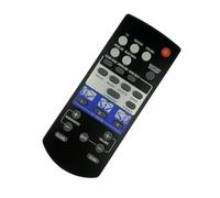 Ccguoea Remote Controller with Intuitived Button Layout for MBE728 FSR82 Soundbar Easy Operating by All Ages Wear Resistant Remote