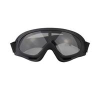 Ccguoea Versatiles Goggles Protecting Eyewears Dustproof Glasses for Training and Exploration Needs Reliability Goggles