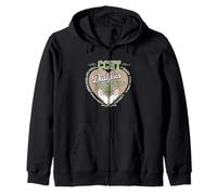 CCHT Dialysis Technician Kidney Hemodialysis Dialysis Tech Zip Hoodie