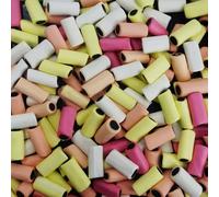 CCI Candy Mounties Fruit Liquorice Sticks Sweets Gift Pouch 200g