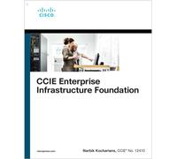 CCIE Enterprise Infrastructure Foundation