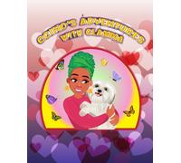 Ccino's Adventures with Glamma: Ccino Comes Home