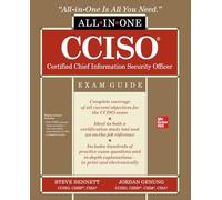 CCISO Certified Chief Information Security Officer All-in-One Exam Guide (CERTIFICATION & CAREER - OMG)