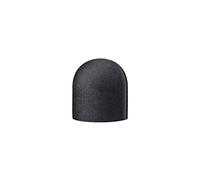 CCIVV Replacement Rubber Tips for Slim Stylus Pens [0.24-inch Tip Series] (Pack of 24)