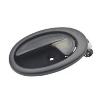 CCJOZMD car Part Inner Door Handle for Haima 1 for Aishang for E1 M11 for Prince 115-zd015(Inner Left)