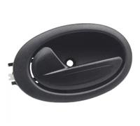 CCJOZMD car Part Inner Door Handle for Haima 1 for Aishang for E1 M11 for Prince 115-zd015(Inner Right)