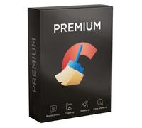 CCleaner Premium 5 Devices / 1 Year