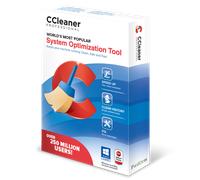 CCleaner Professional 1 Device / 1 Year