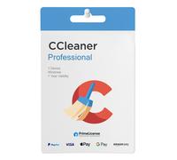 CCleaner Professional