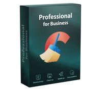 CCleaner Professional for Business 1 Year