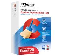 CCleaner Professional (PC) 3 Devices 3 Years - CCleaner Key - GLOBAL