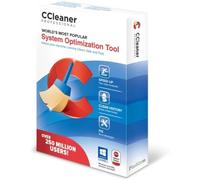 CCleaner Professional, System-Optimierungstool für Windows und Mac, 3 Geräte