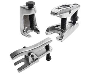 CCLIFE 3 pcs Ball Joint Separator Splitter Tie Rod End Removal Tool Set