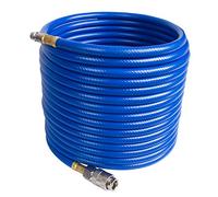 CCLIFE10m Pneumatic Air Compressor Hose 1/4"